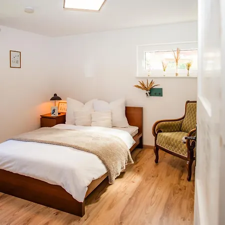 בית נופש Peenegruen