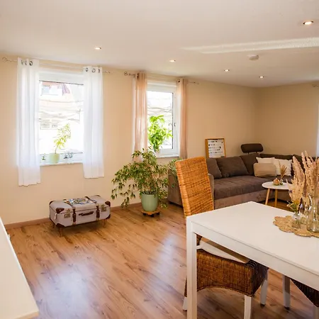 בית נופש Peenegruen *