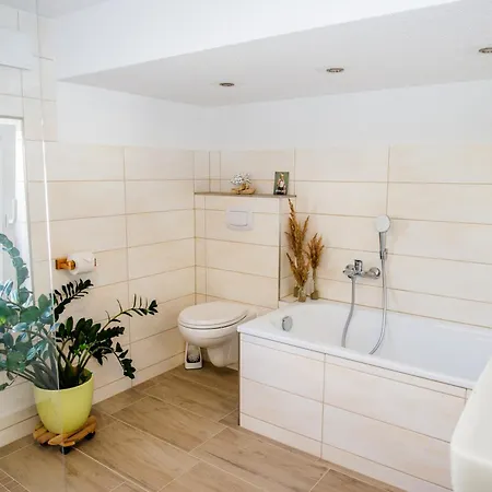 בית נופש Peenegruen